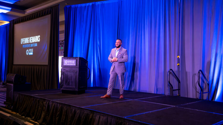 The Wellness Industry Is Changing Fast. VIBE 2026 Is Where You’ll See What Comes Next.