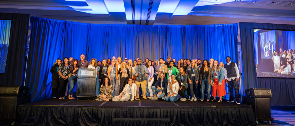 The Wellness Industry Is Changing Fast. VIBE 2026 Is Where You’ll See What Comes Next.