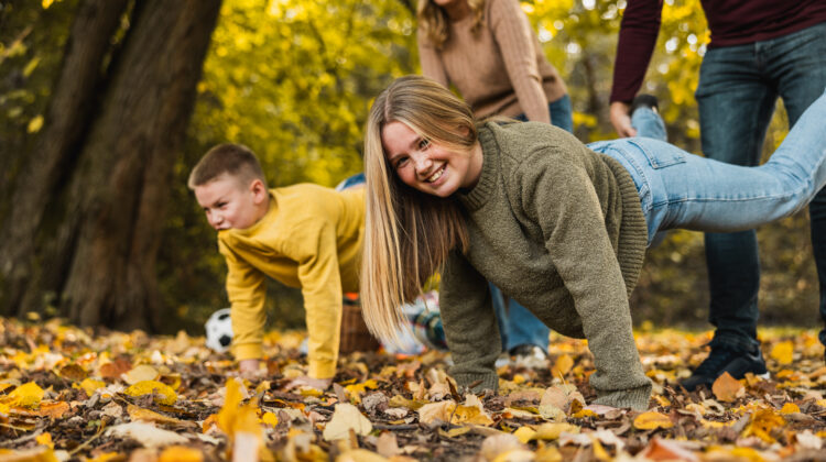 Holiday Survival Guide: How to Stay Sane When Your Family Isn’t