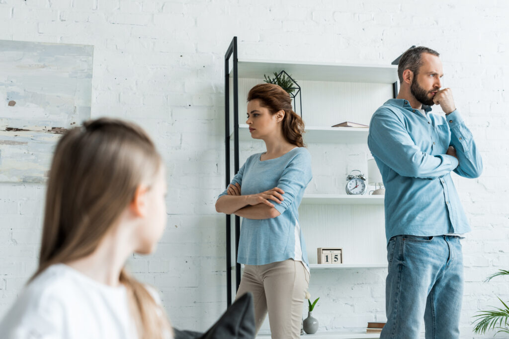 When Your Child Walks Away: Healing the Silent Heartbreak of Family Estrangement
