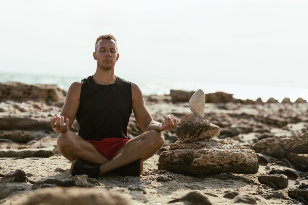 How to Find Peace When Everything Feels Uncertain