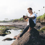 How to Find Peace When Everything Feels Uncertain