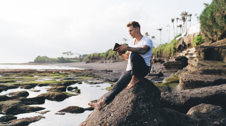 How to Find Peace When Everything Feels Uncertain