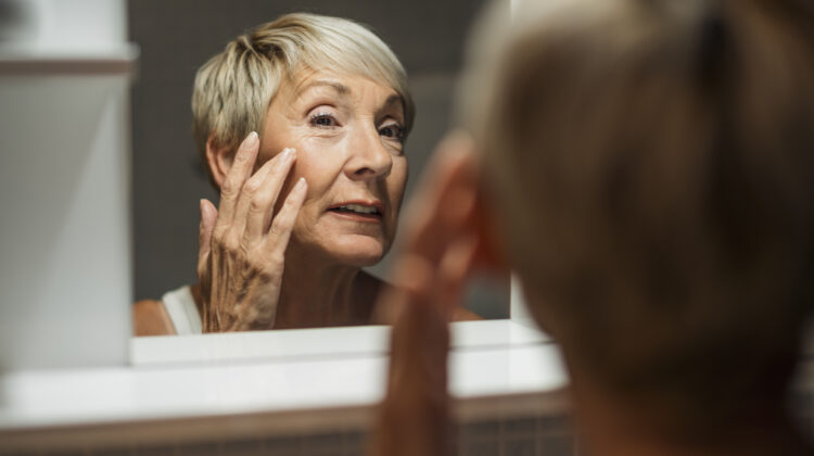 Dear Face™: What Are You Ready to Let Go Of?