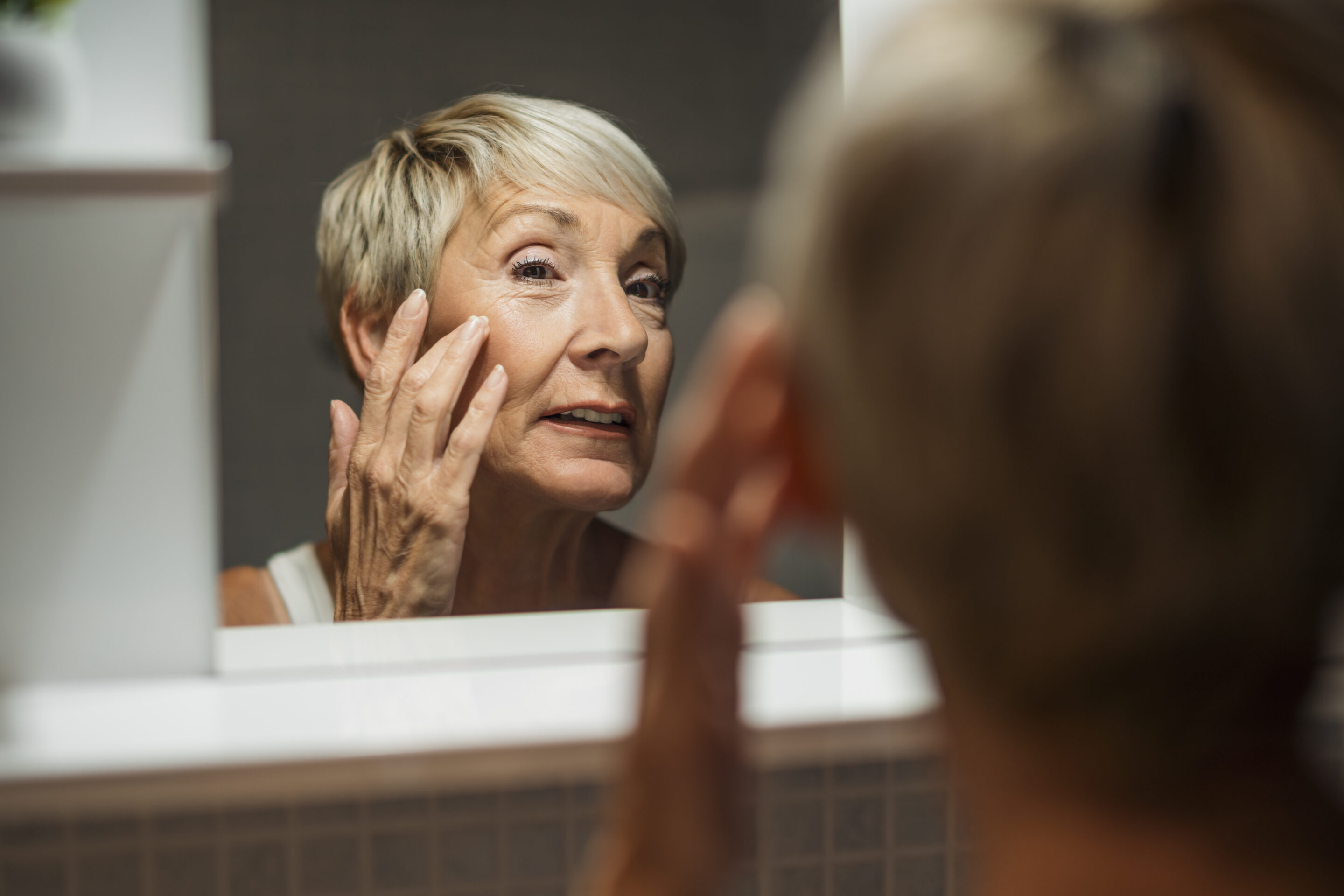 Dear Face™: What Are You Ready to Let Go Of?