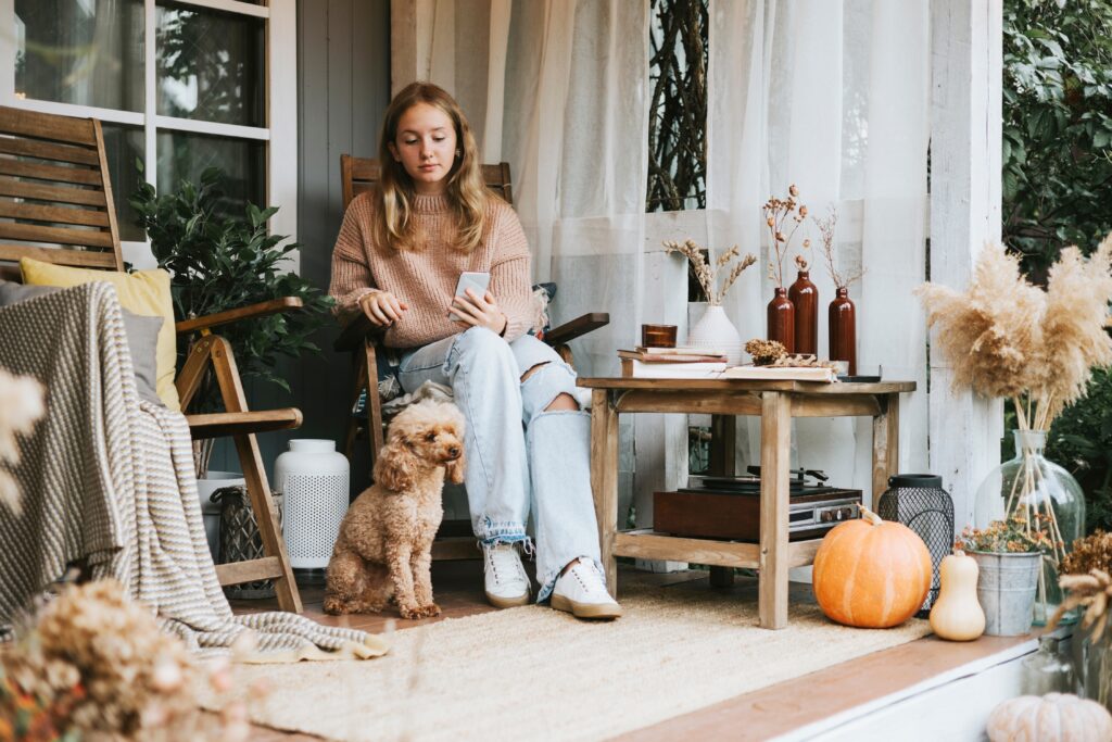 Pumpkins, Paperwork, and Peace of Mind