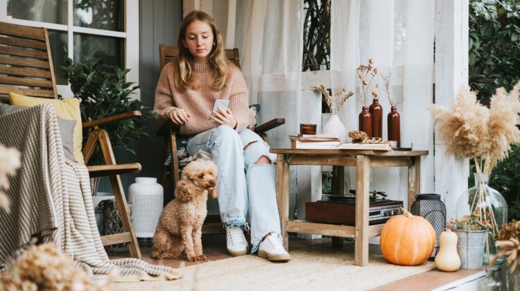 Pumpkins, Paperwork, and Peace of Mind