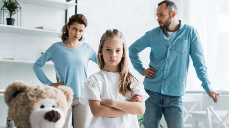 When Your Child Walks Away: Healing the Silent Heartbreak of Family Estrangement