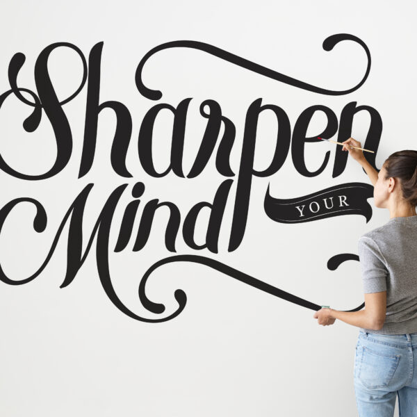 Clear Your Mind and Make Better Decisions