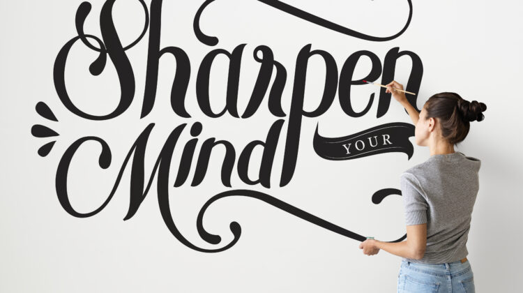 Clear Your Mind and Make Better Decisions