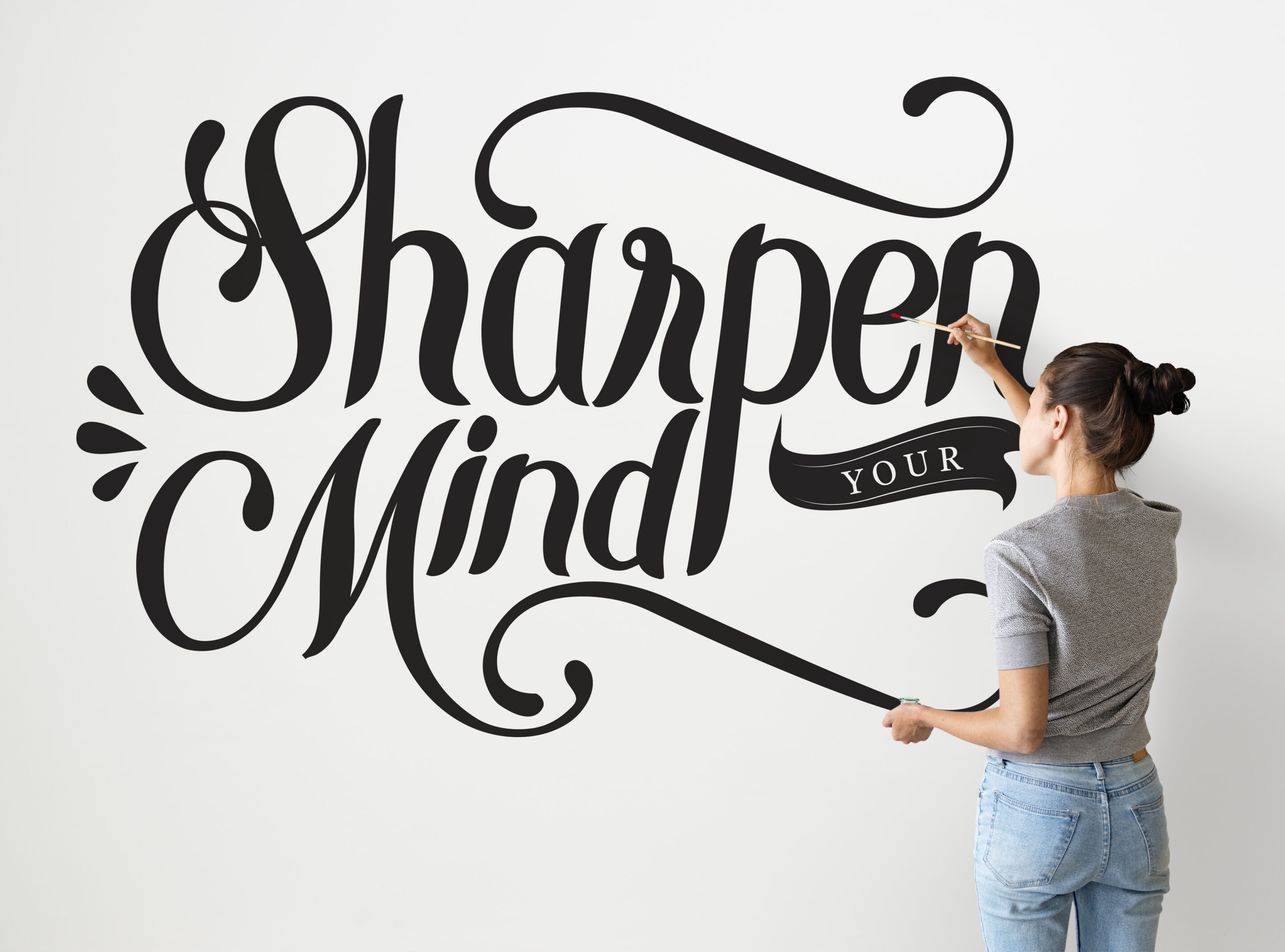 Clear Your Mind and Make Better Decisions