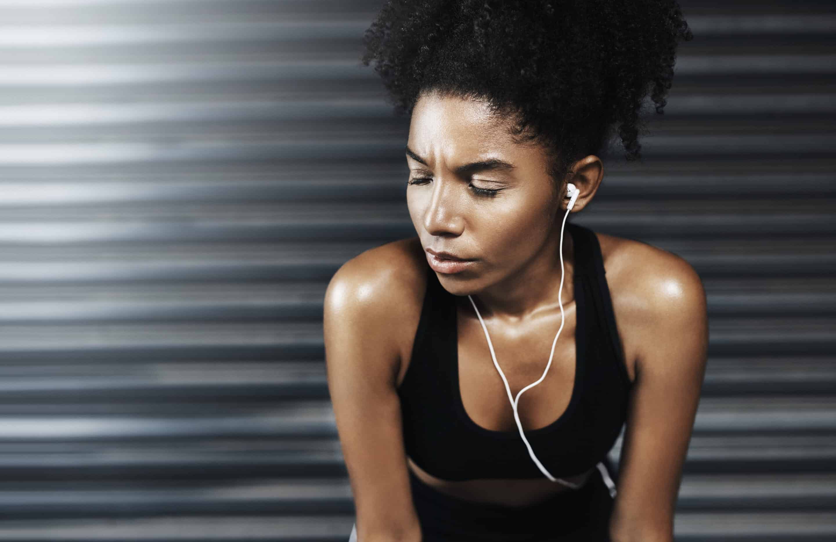 Listening to What Pain Is Trying to Tell You