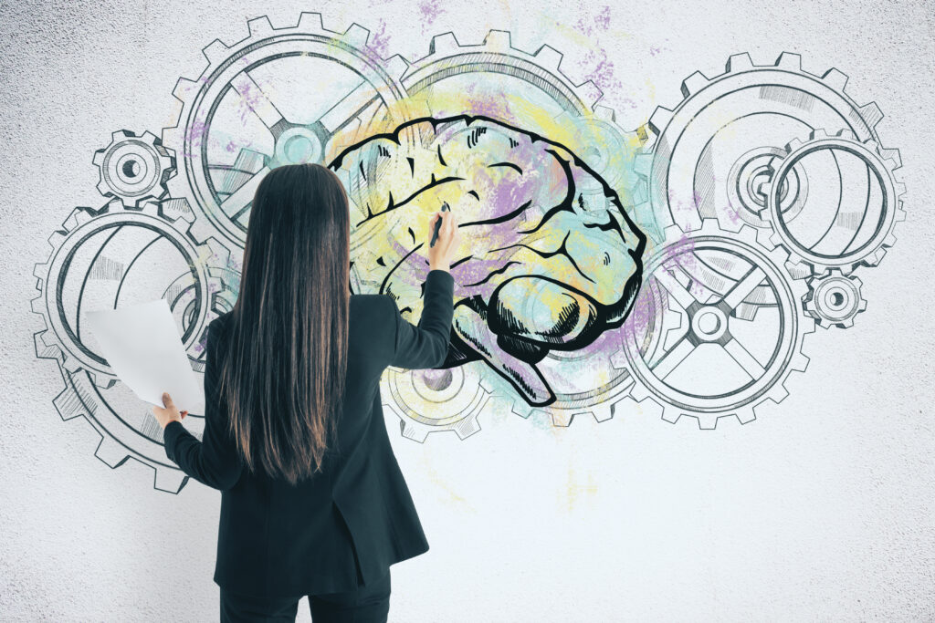 Why Your Nervous System, Not Your Mindset, Is the Real Key to Healing, Peak Performance, and Lasting Fulfillment