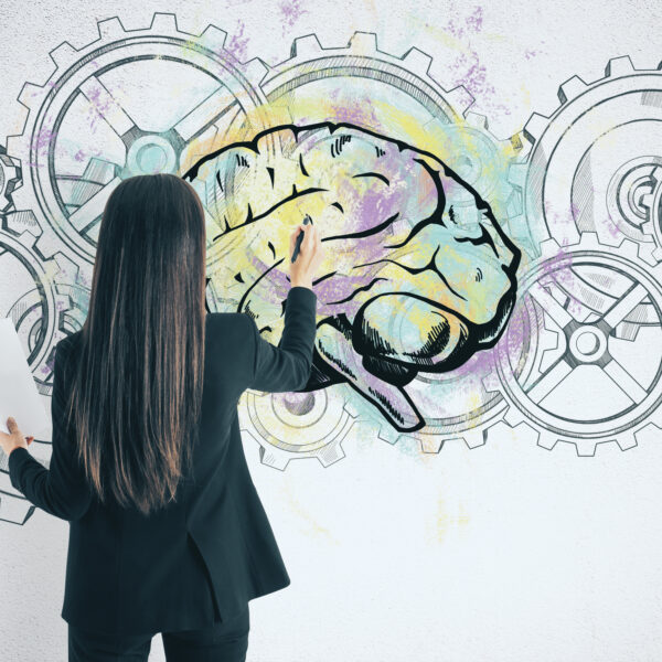Why Your Nervous System, Not Your Mindset, Is the Real Key to Healing, Peak Performance, and Lasting Fulfillment