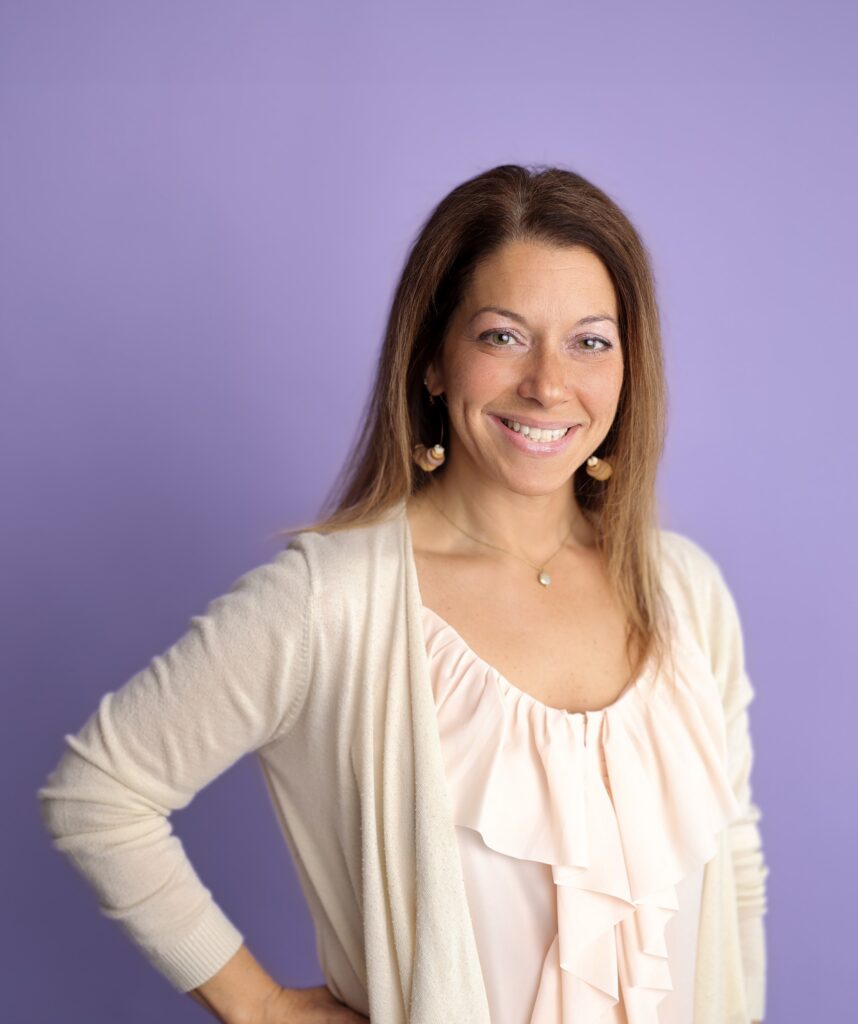Deanna Scaldaferri